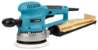 Afbeeldingen van Makita Excenter Schuurmachine BO6030J - 230v 310Watt 