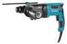 Afbeeldingen van Makita Boorhamer HR2601 - 230v 800Watt 