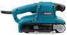 Afbeeldingen van Makita Bandschuurmachine 9903 - 230v 1010Watt 76mm 