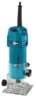 Afbeeldingen van Makita Kantenfreesmachine 3707F - 230v 440Watt 