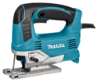 Afbeeldingen van Makita Decoupeerzaag JV0600K - 230v 650Watt - D-greep 