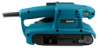 Afbeeldingen van Makita bandschuurmachine 9911J - 230v 650Watt 76mm 