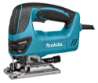 Afbeeldingen van Makita decoupeerzaag 4350FCTJ - 230v 720Watt - D-greep 