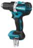 Afbeeldingen van Makita boormachine/schroefmachine DDF484ZJ - 18v 