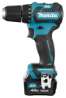 Afbeeldingen van Makita boormachine/schroefmachine DF332DSMJ - 10,8v 