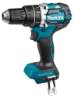 Afbeeldingen van Makita Klopboor-/schroefmachine DHP484Z - 18V - Zonder accu's en lader in doos