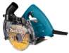 Afbeeldingen van Makita diamantsnijder 4100KB - 230v 1400Watt - droog gebruik