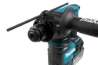 Afbeeldingen van Makita boorhamer DHR171ZJ - 18v 