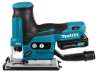 Afbeeldingen van Makita decoupeerzaag JV102DSAJ - 10,8v - T-model 