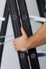 Afbeeldingen van Altrex enkele rechte ladder Nevada NZER 1024 - 8 sporten 