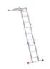 Afbeeldingen van Altrex Vouwladder Varitrex-Plus 