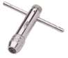 Afbeeldingen van Bahco ratel tap sleutels 2,5x5,5