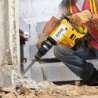 Afbeeldingen van DeWALT Koudbeitel SDS max DT6824
