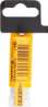 Afbeeldingen van DeWALT Hss-g metaalboor extreme 2™ DT5535