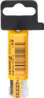 Afbeeldingen van DeWALT Hss-g metaalboor extreme 2™ DT5537