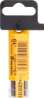 Afbeeldingen van DeWALT Hss-g metaalboor extreme 2™ DT5539