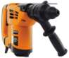Afbeeldingen van Spit boor-/hakhamer - 900 Watt - SDS+ 