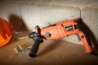 Afbeeldingen van Spit boor-/hakhamer - 850 Watt - SDS+ 