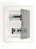 Afbeeldingen van Spit Gipsplaatplug zonder schroef Driva TP12 