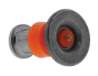 Afbeeldingen van Spit nagels SBR9 - Ø14x20mm - staal/beton 