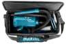 Afbeeldingen van Makita Stofzuiger CL121DZX - 12v - Max zonder accu's en lader, in doos 