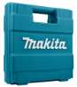 Afbeeldingen van Makita boor/-bitset - 75 delig 