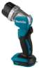 Afbeeldingen van Makita Zaklamp DEADML808 - 14,4/18v - LXT 
