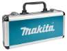 Afbeeldingen van Makita Beitelset SDS-PLUS - 3 delig in stevige aluminium koffer 
