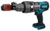 Afbeeldingen van Makita betonstaalschaar DSC163ZK - 18v - in koffer 