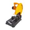 Afbeeldingen van DeWalt afkortmachine D28730-QS - 355mm 2200Watt - metaal 