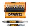 Afbeeldingen van DeWALT Bitset DT71502