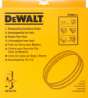 Afbeeldingen van DeWALT Lint-, bandzaag DT8481