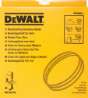 Afbeeldingen van DeWALT Lint-, bandzaag DT8486