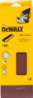 Afbeeldingen van DeWALT Schuurband DT3323