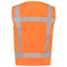 Afbeeldingen van Tricorp veiligheidsvest RWS 453015