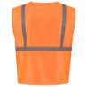 Afbeeldingen van Tricorp veiligheidsvest en1150 kids 453020 Oranje 116