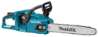 Afbeeldingen van Makita kettingzaag DUC355Z - 2x18v 35cm - in doos 