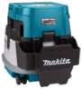 Afbeeldingen van Makita stofzuiger DVC867LZX4 - 2x18v - zonder accu's en lader, in doos 
