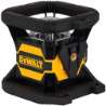 Afbeeldingen van DeWALT Tool connect roterende laser 18v groen met bluetooth + statief + meetlat