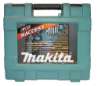 Afbeeldingen van Makita Boor/bit set 200-delig D-37194
