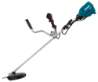 Afbeeldingen van Makita Bosmaaier U-Greep UR101CX1 - 36V - connector type 