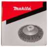 Afbeeldingen van Makita Kegelborstel 115Mm D-39849