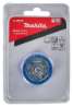 Afbeeldingen van Makita Vlakborstel Nyl 6x38mm K240 D-45618