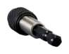 Afbeeldingen van Makita Bithouder 1/4 C-vorm click B-52467
