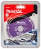 Afbeeldingen van Makita Doorslijps. diam 115x1,3mm met B-53687