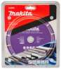 Afbeeldingen van Makita Doorslijps. diam 180x1,3mm met B-53702
