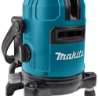 Afbeeldingen van Makita Kruislijnlaser 1V1H - Groen 12V - Zonder accu's en lader in doos
