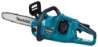 Afbeeldingen van Makita LXT 2x18 V Kettingzaag 30 cm DUC303Z