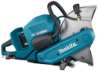 Afbeeldingen van Makita doorslijper 355mm CE001GT202X - 40V Max 3.6kW 2x5.0Ah accu - Inclusief dou-snellader in Mbox 