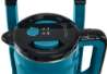 Afbeeldingen van Makita 2x18 V Waterkoker DKT360Z